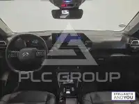 2021 Citroen C4