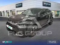 2021 Citroen C4