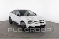 2021 Citroen C4