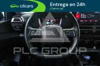 2021 Citroen C4