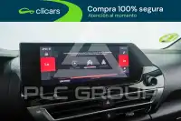 2021 Citroen C4