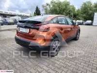 2021 Citroen C4
