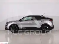 2021 Citroen C4