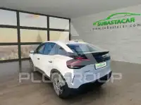 2021 Citroen C4