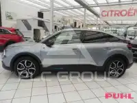 2021 Citroen C4
