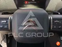 2021 Citroen C4