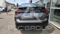 2021 Citroen C4