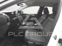 2021 Citroen C4