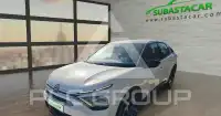 2021 Citroen C4