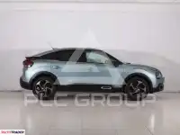 2021 Citroen C4