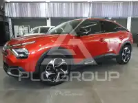 2021 Citroen C4