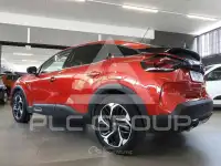 2021 Citroen C4