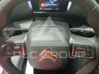 2021 Citroen C4