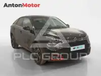 2021 Citroen C4