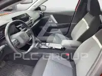 2021 Citroen C4