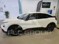 2021 Citroen C4