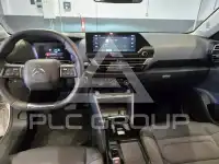 2021 Citroen C4