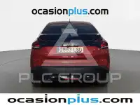 2021 Citroen C4