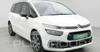 2021 Citroen C4