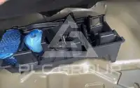 2021 Citroen C4