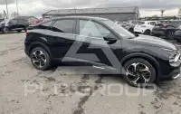 2021 Citroen C4