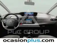 2021 Citroen C4