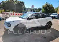 2021 Citroen C4