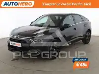 2021 Citroen C4