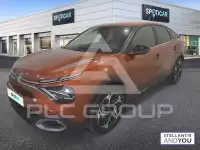 2021 Citroen C4
