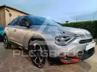 2021 Citroen C4