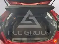 2021 Citroen C4