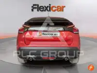 2021 Citroen C4
