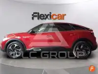 2021 Citroen C4
