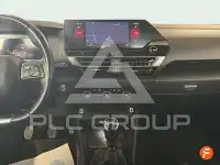 2021 Citroen C4