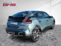 2021 Citroen C4