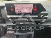 2021 Citroen C4