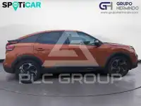 2021 Citroen C4
