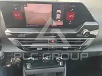 2021 Citroen C4