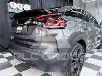 2021 Citroen C4