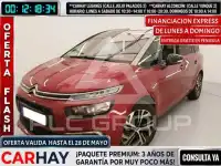 2021 Citroen C4