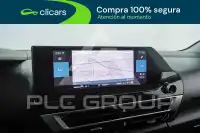 2021 Citroen C4