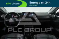 2021 Citroen C4