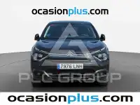2021 Citroen C4