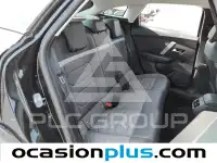 2021 Citroen C4