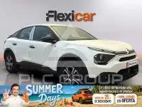 2021 Citroen C4