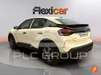 2021 Citroen C4