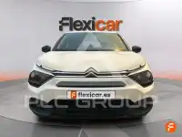 2021 Citroen C4