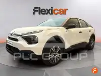 2021 Citroen C4