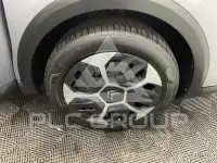 2021 Citroen C4