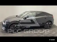 2021 Citroen C4